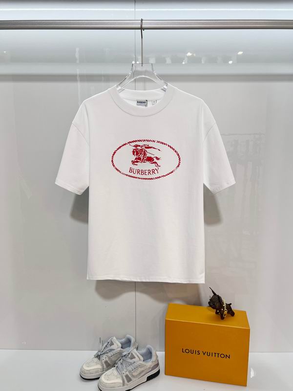 Burberry T-shirt Wmns ID:20260520-204